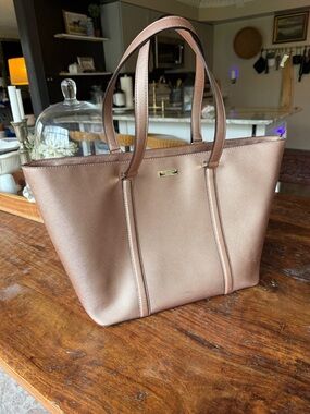 Kate Spade Do It All Tote Bag Pink